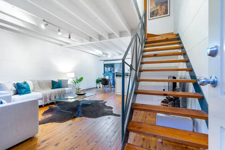 26/500 Beaufort St, Highgate WA 6003