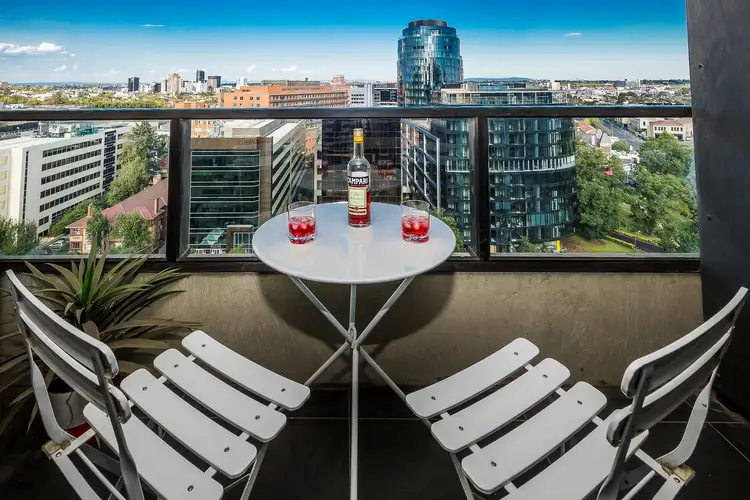1401/568 St Kilda Road, Melbourne VIC 3004
