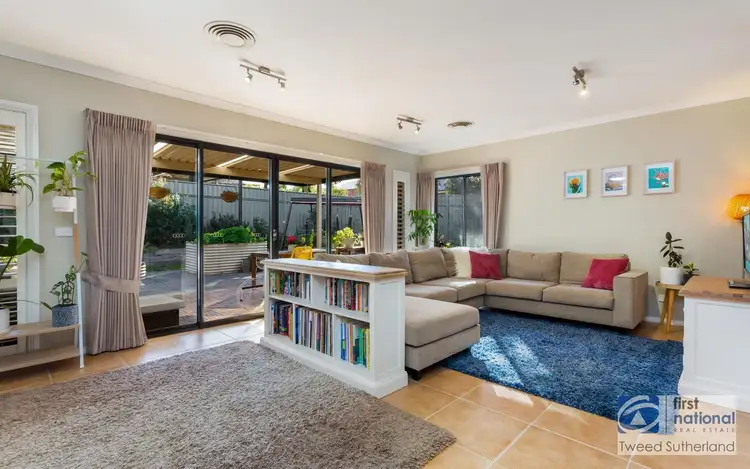 Fifth view of Homely house listing, 2 Forest Heights Drive, Kangaroo Flat VIC 3555