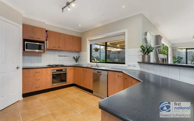 Sixth view of Homely house listing, 2 Forest Heights Drive, Kangaroo Flat VIC 3555