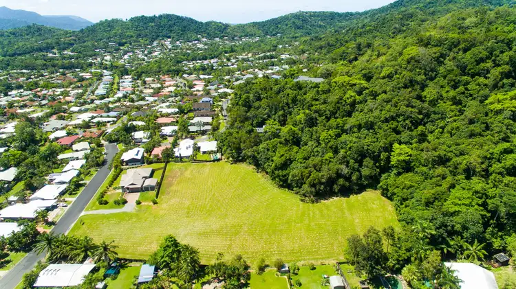 11 Romanini Court, Brinsmead QLD 4870