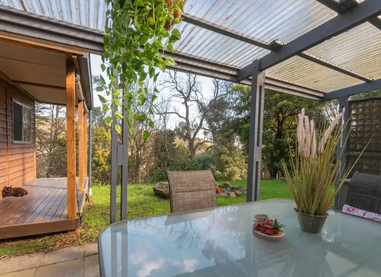 Main view of Homely house listing, 21 Earl Street, Upwey VIC 3158