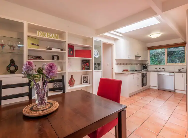 Second view of Homely house listing, 21 Earl Street, Upwey VIC 3158