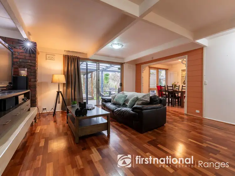 Fourth view of Homely house listing, 21 Earl Street, Upwey VIC 3158