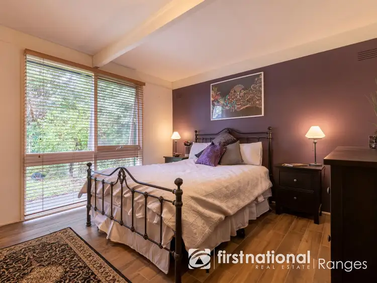 Fifth view of Homely house listing, 21 Earl Street, Upwey VIC 3158