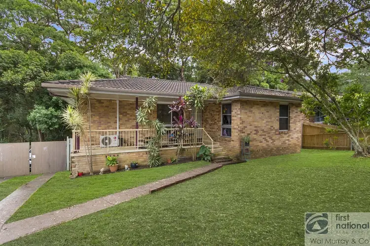 35 Campbell Crescent, Goonellabah NSW 2480