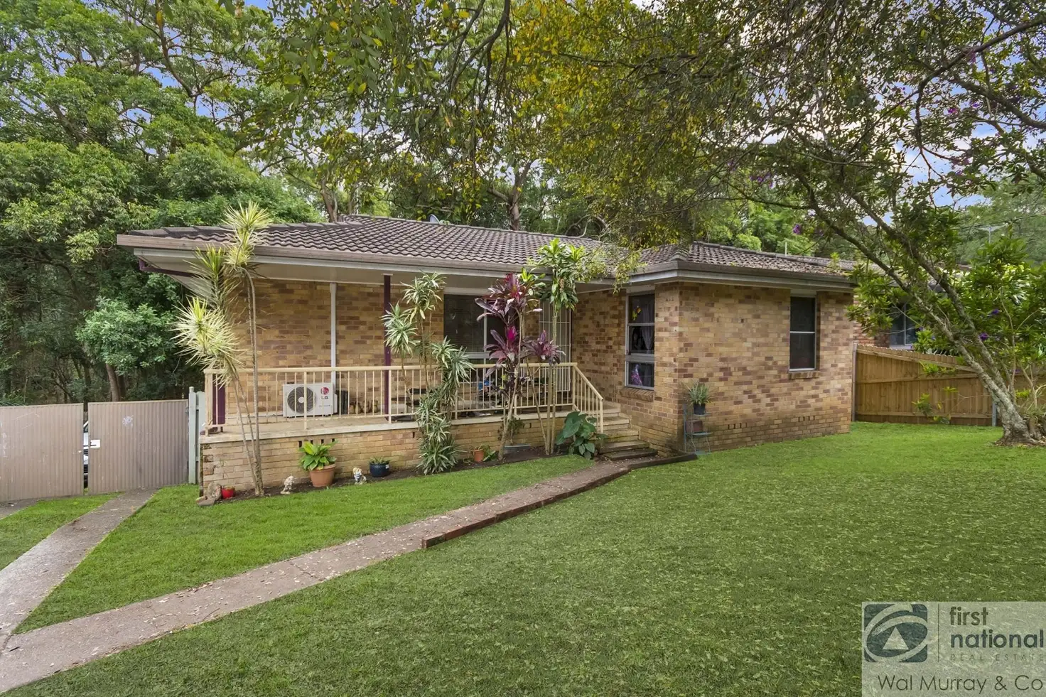 Main view of Homely house listing, 35 Campbell Crescent, Goonellabah NSW 2480