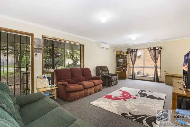 Second view of Homely house listing, 35 Campbell Crescent, Goonellabah NSW 2480