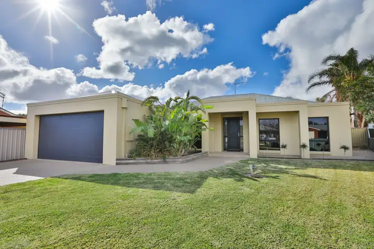 12 Sirius Court, Mildura VIC 3500
