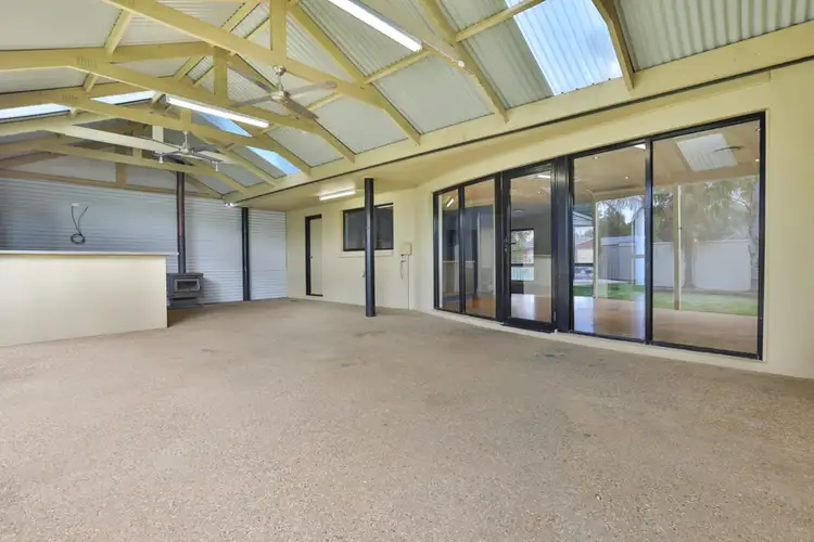 Second view of Homely house listing, 12 Sirius Court, Mildura VIC 3500