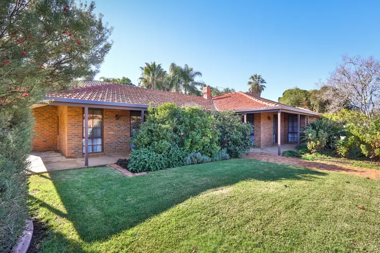 Main view of Homely house listing, 290 Walnut Avenue, Mildura VIC 3500