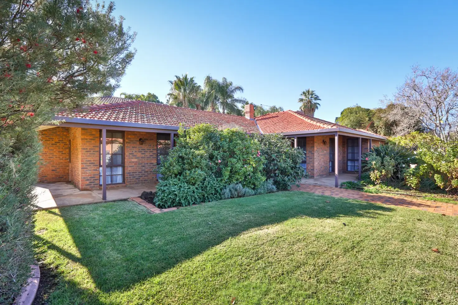 Main view of Homely house listing, 290 Walnut Avenue, Mildura VIC 3500