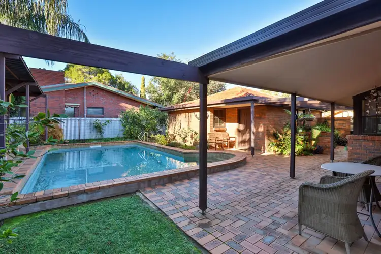 Second view of Homely house listing, 290 Walnut Avenue, Mildura VIC 3500