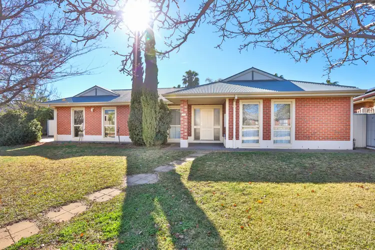 6 Jandra Court, Mildura VIC 3500