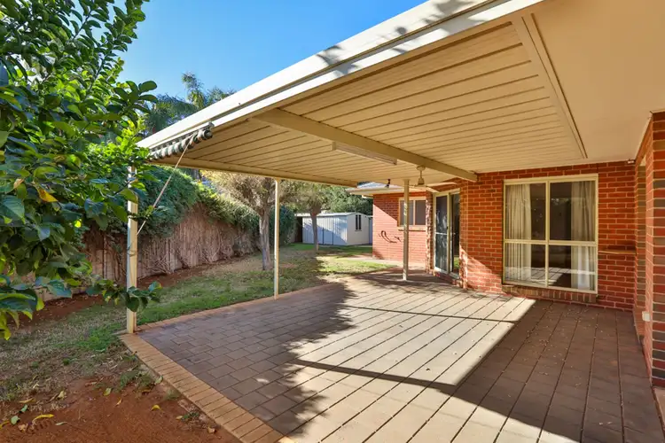 Second view of Homely house listing, 6 Jandra Court, Mildura VIC 3500