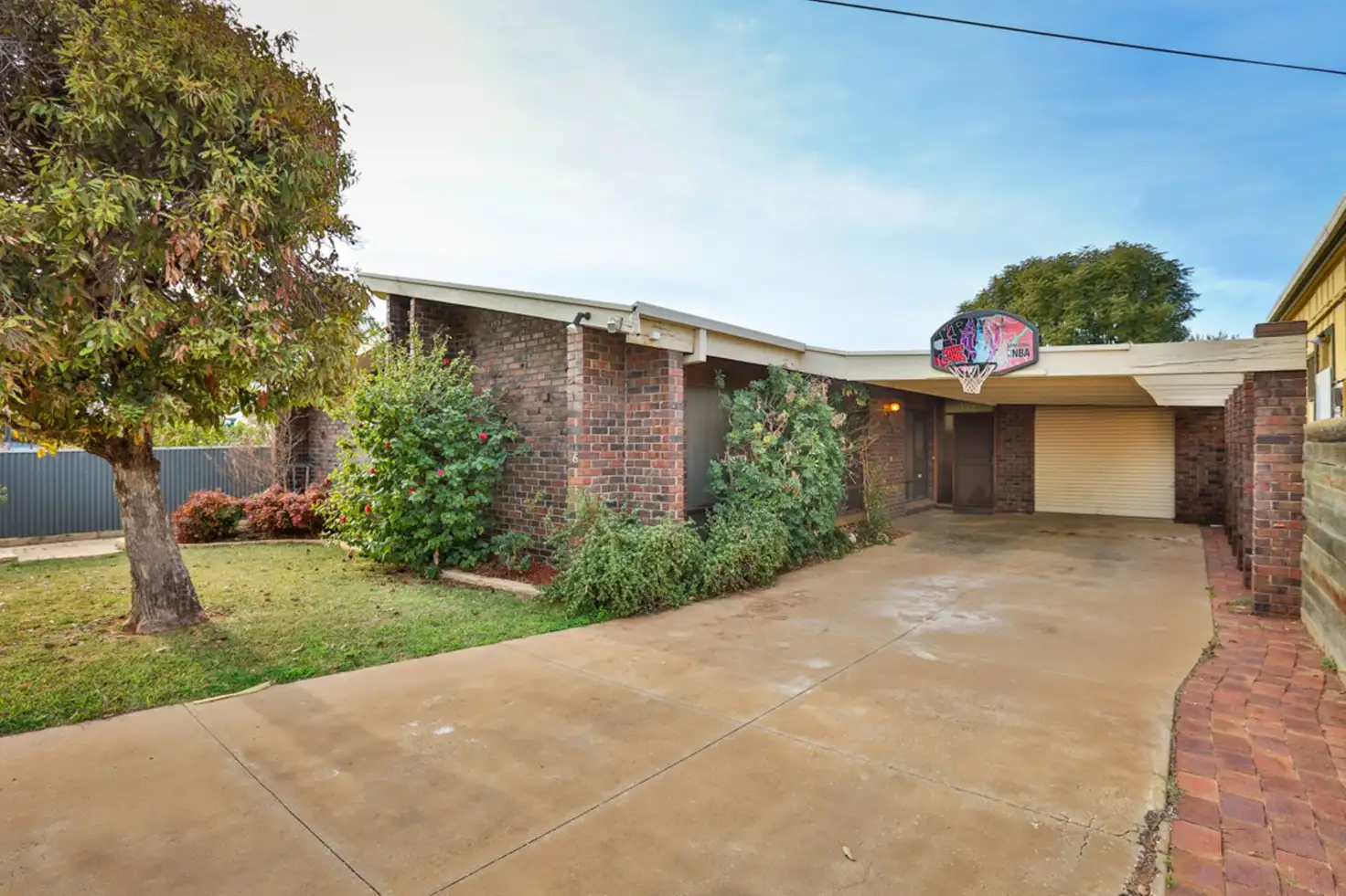 Main view of Homely house listing, 6 Dawn Avenue, Mildura VIC 3500