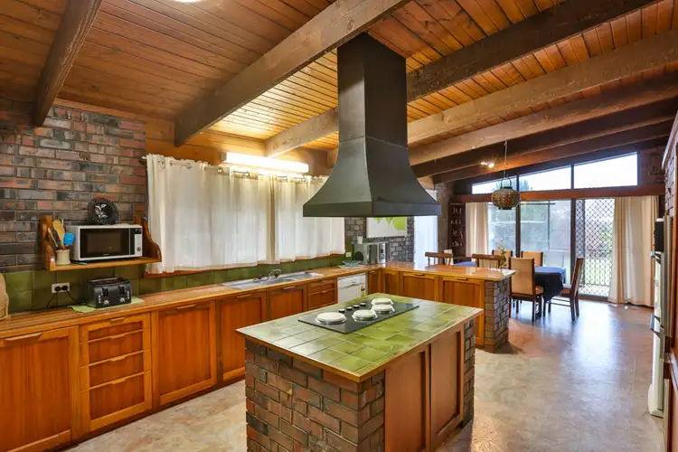 Second view of Homely house listing, 6 Dawn Avenue, Mildura VIC 3500