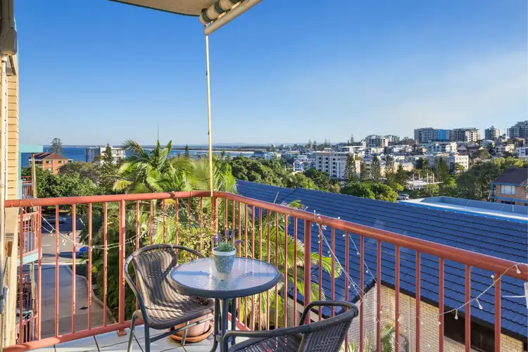 Main view of Homely unit listing, 14/33 Burgess Street, Kings Beach QLD 4551