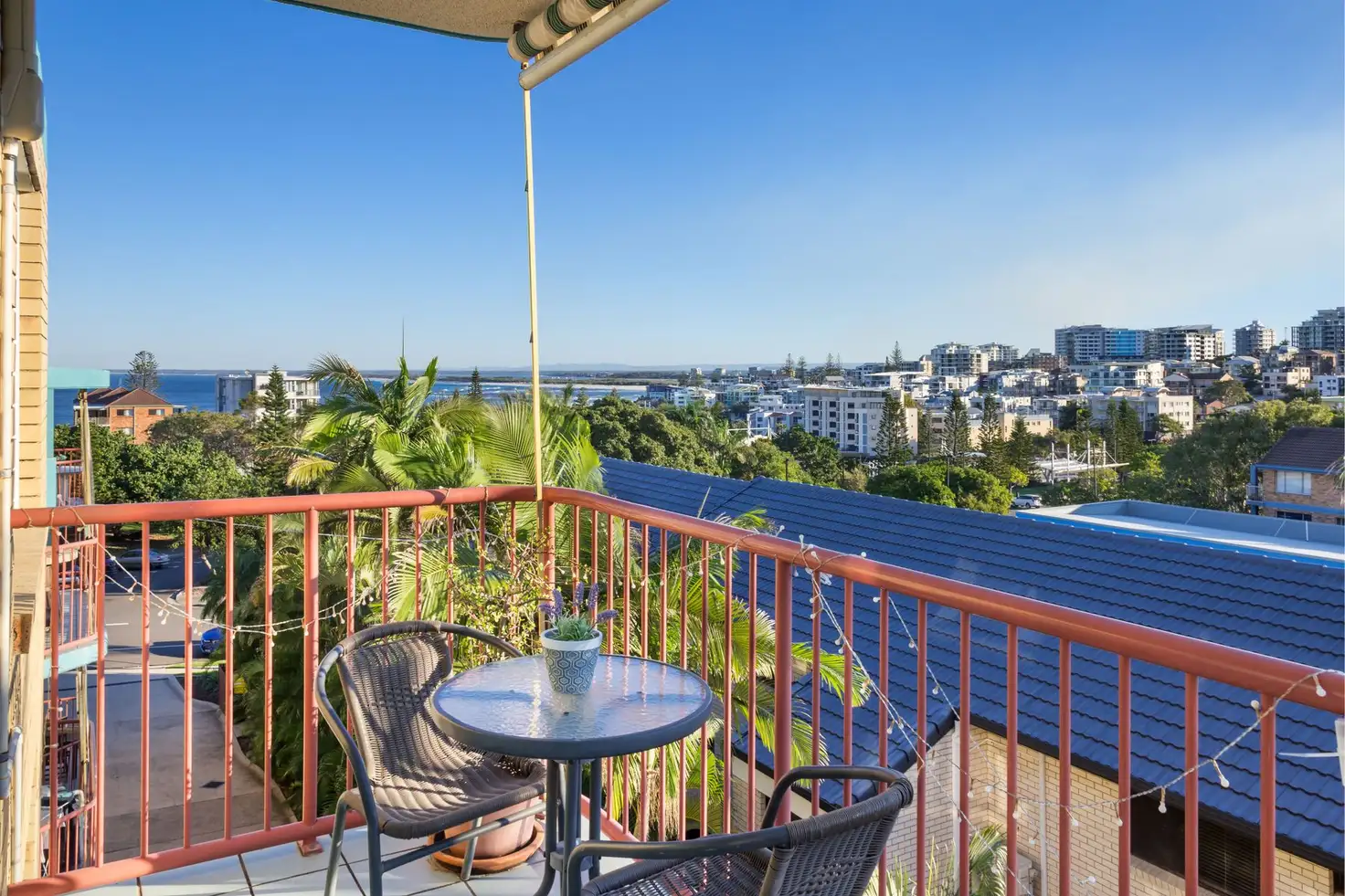 Main view of Homely unit listing, 14/33 Burgess Street, Kings Beach QLD 4551