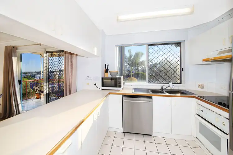 Second view of Homely unit listing, 14/33 Burgess Street, Kings Beach QLD 4551