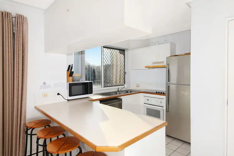 Third view of Homely unit listing, 14/33 Burgess Street, Kings Beach QLD 4551