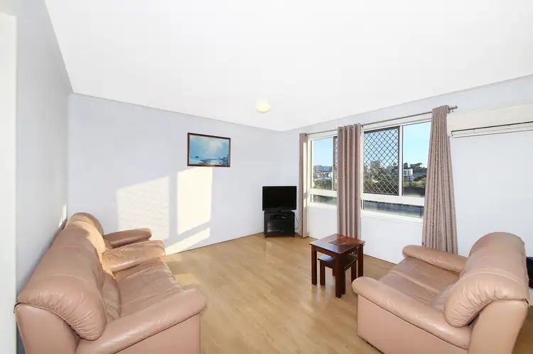 Fifth view of Homely unit listing, 14/33 Burgess Street, Kings Beach QLD 4551