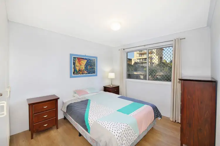 Sixth view of Homely unit listing, 14/33 Burgess Street, Kings Beach QLD 4551