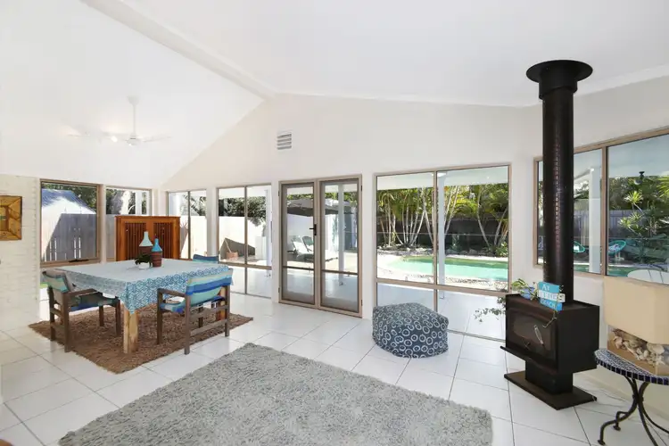 Second view of Homely house listing, 4 Wellington Parade, Shelly Beach QLD 4551