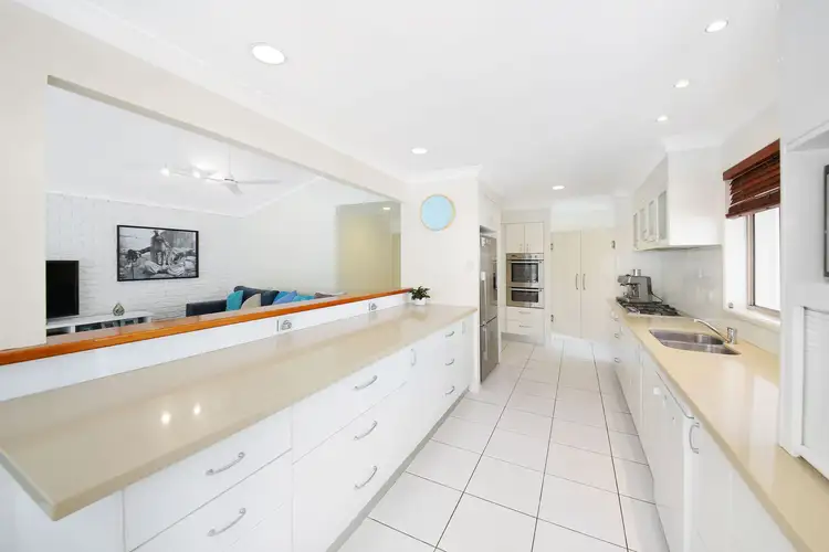 Third view of Homely house listing, 4 Wellington Parade, Shelly Beach QLD 4551