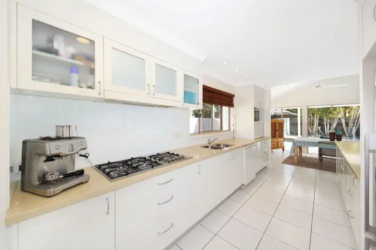 Fourth view of Homely house listing, 4 Wellington Parade, Shelly Beach QLD 4551