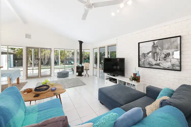 Fifth view of Homely house listing, 4 Wellington Parade, Shelly Beach QLD 4551