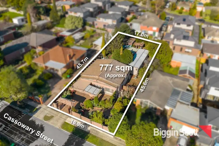 30 Cassowary Street, Doncaster East VIC 3109