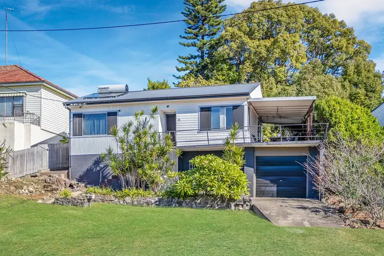 Main view of Homely house listing, 15 Compton Street, North Lambton NSW 2299