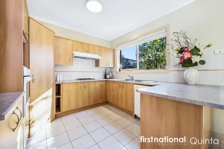 Second view of Homely house listing, 2/2 Lyons Street, Mount Waverley VIC 3149