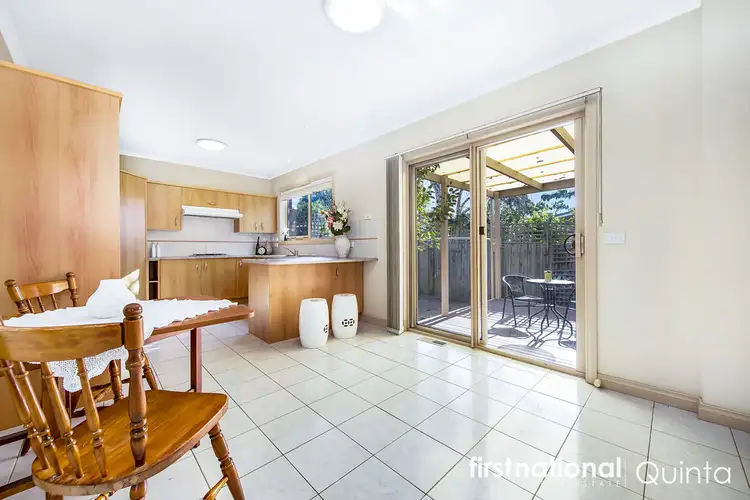 Third view of Homely house listing, 2/2 Lyons Street, Mount Waverley VIC 3149