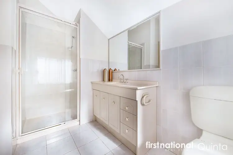 Fifth view of Homely house listing, 2/2 Lyons Street, Mount Waverley VIC 3149