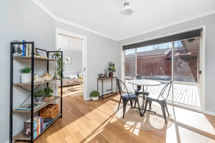 Sixth view of Homely house listing, 62 Britten-Jones Drive, Holt ACT 2615