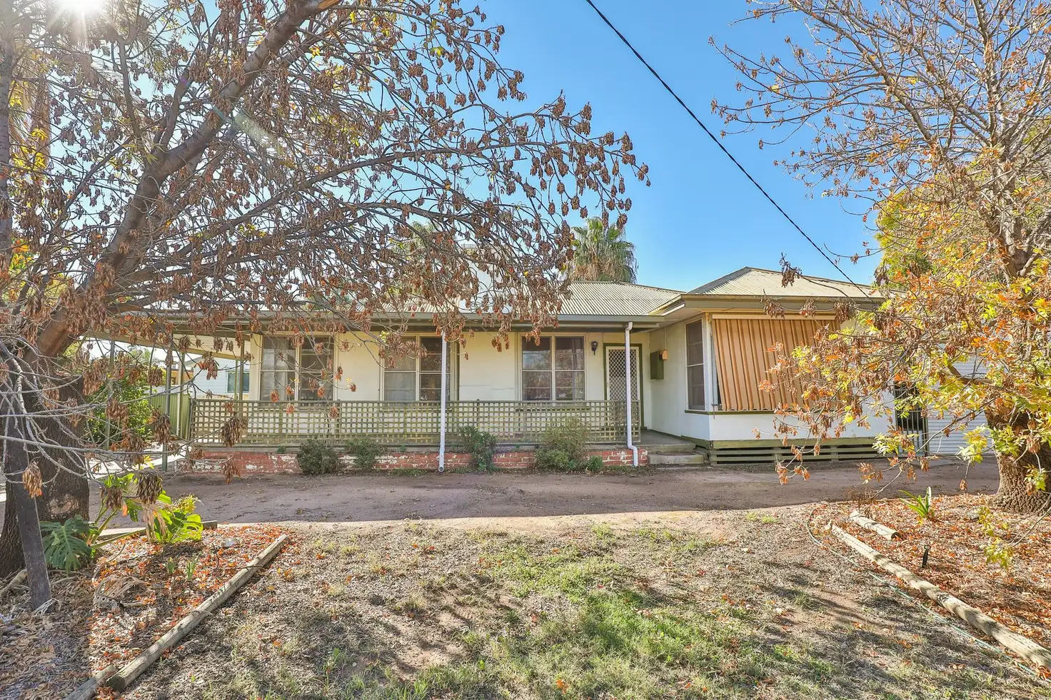 Main view of Homely house listing, 891-893 Fifteenth Street, Mildura VIC 3500