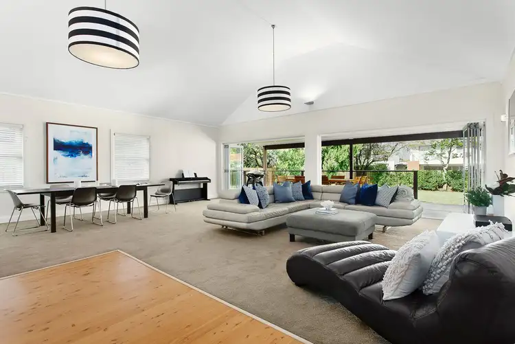 Main view of Homely house listing, 212 Burns Bay Road, Lane Cove NSW 2066