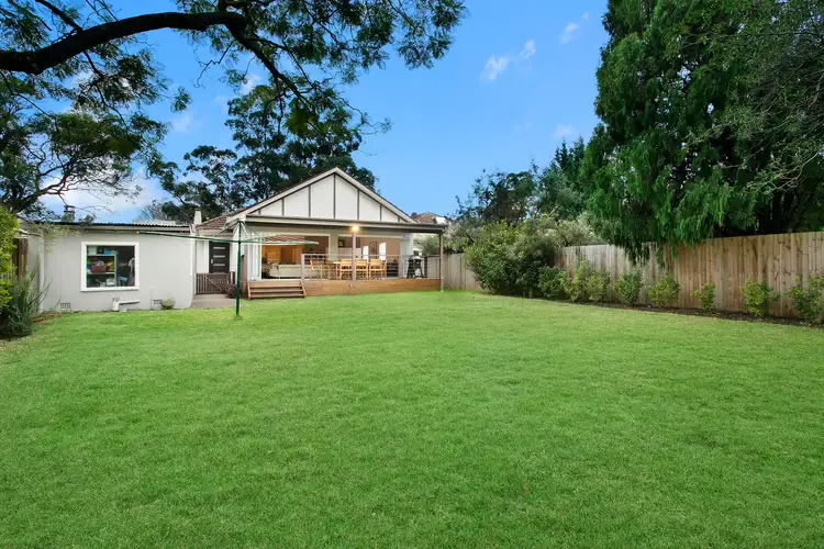 Second view of Homely house listing, 212 Burns Bay Road, Lane Cove NSW 2066