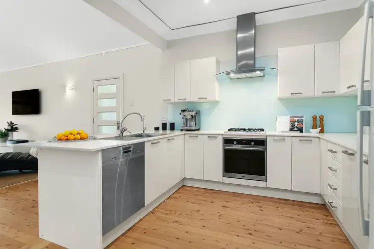 Third view of Homely house listing, 212 Burns Bay Road, Lane Cove NSW 2066