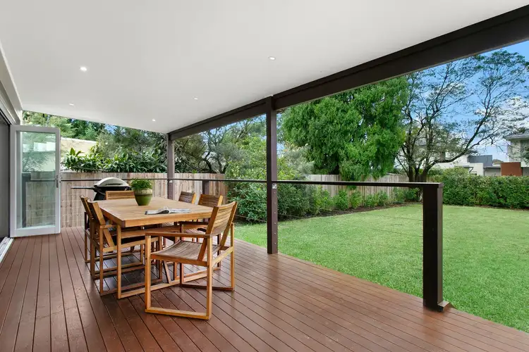 Fourth view of Homely house listing, 212 Burns Bay Road, Lane Cove NSW 2066