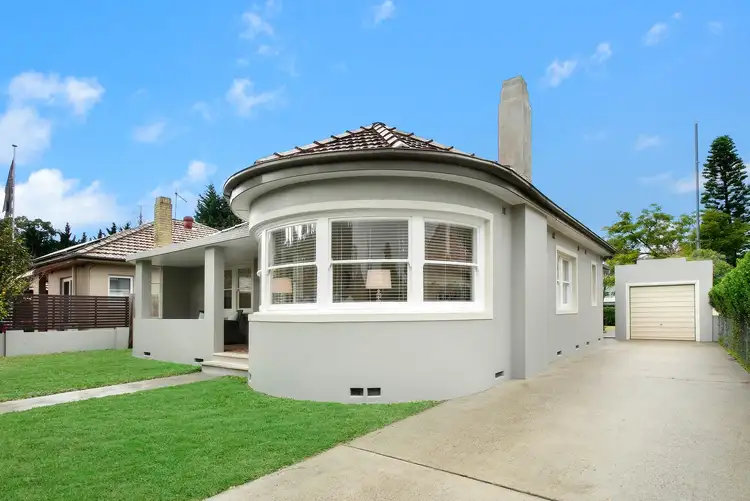 Fifth view of Homely house listing, 212 Burns Bay Road, Lane Cove NSW 2066