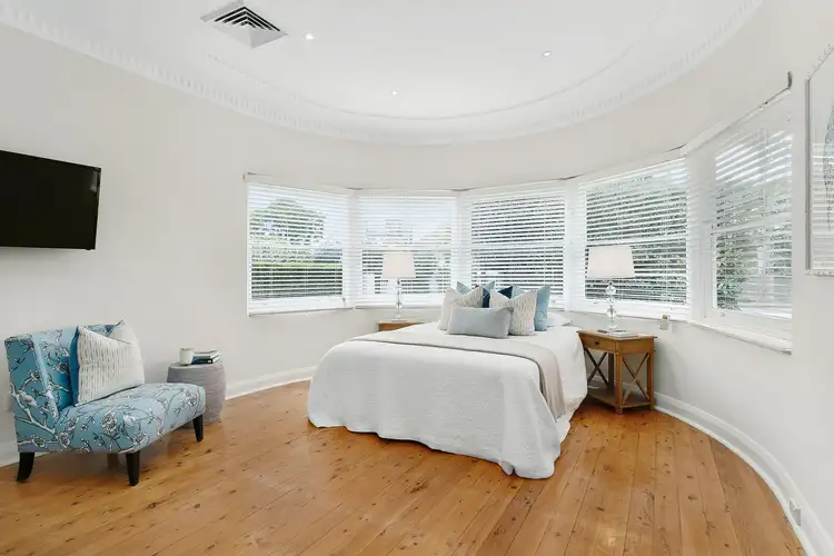 Sixth view of Homely house listing, 212 Burns Bay Road, Lane Cove NSW 2066