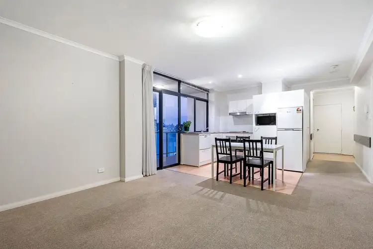 Fourth view of Homely apartment listing, 72/418 Murray Street, Perth WA 6000