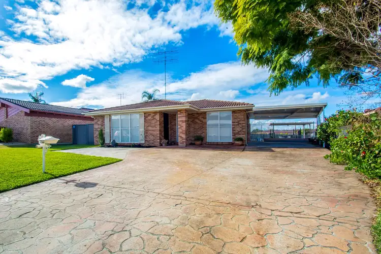 87 Brougham Street, Emu Plains NSW 2750