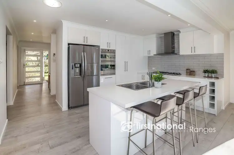 1 Lamont Avenue, The Patch VIC 3792