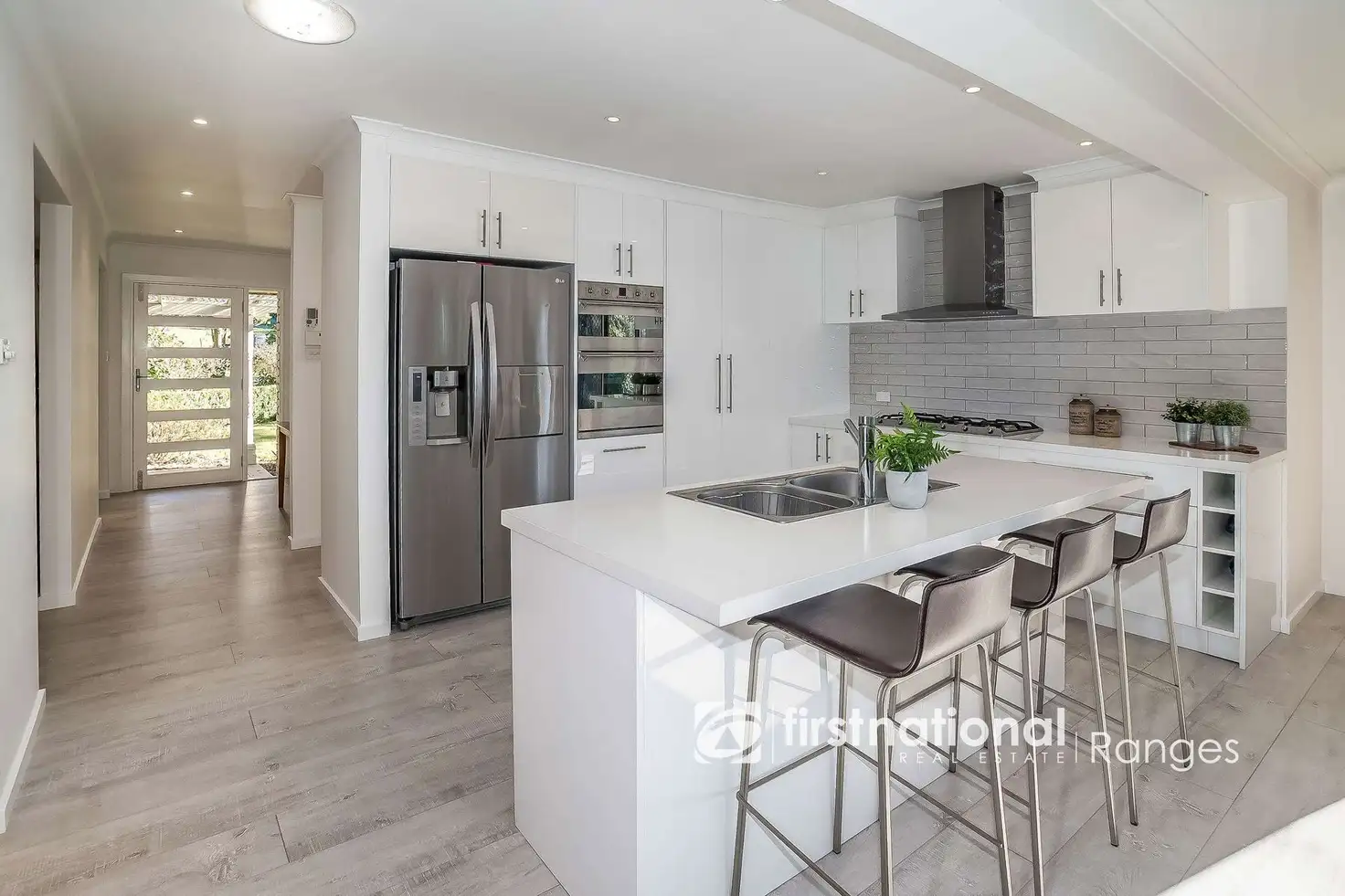 Main view of Homely house listing, 1 Lamont Avenue, The Patch VIC 3792