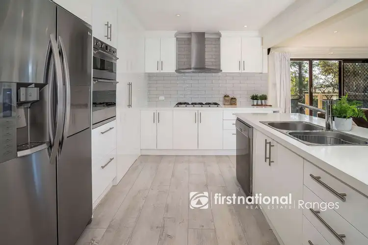 Third view of Homely house listing, 1 Lamont Avenue, The Patch VIC 3792