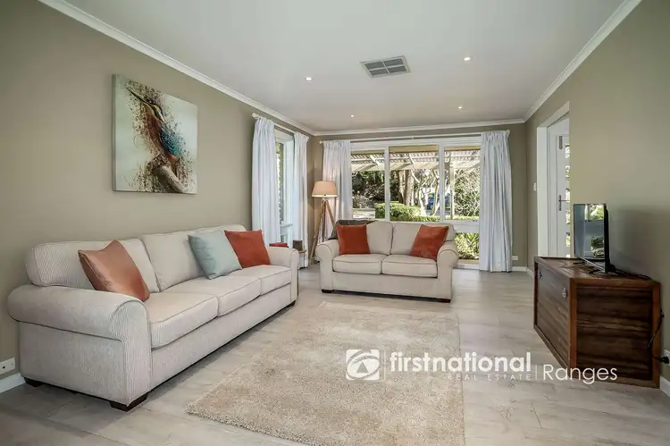 Fifth view of Homely house listing, 1 Lamont Avenue, The Patch VIC 3792